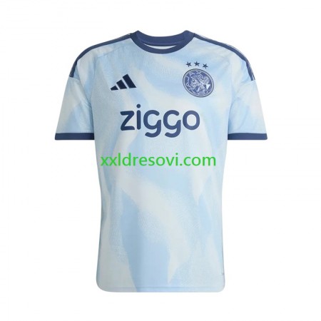 AFC Ajax Treći Nogometni Dres 2026-2027